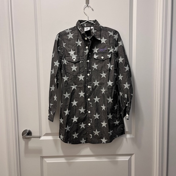 long Shirt - Picture 2 of 4